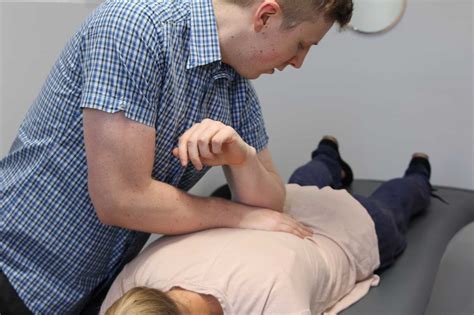 Soft tissue therapist Jobs .